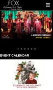 How riversidepac.com looks like on a mobile device such as an iPhone.
