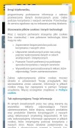 How rmf.fm looks like on a mobile device such as an iPhone.