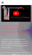 How russiangirlsbigboobs.mystrikingly.com looks like on a mobile device such as an iPhone.