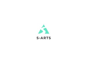 How s-arts.pro looks like on a tablet such as an iPad.
