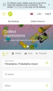 How s7cdn.online looks like on a mobile device such as an iPhone.