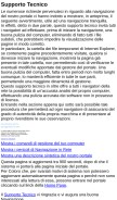 How salottopertutti.it looks like on a mobile device such as an iPhone.