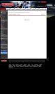How scoreboard.com looks like on a mobile device such as an iPhone.