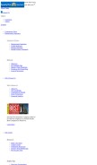 How securityfirstflorida.com looks like on a mobile device such as an iPhone.