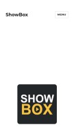 How showbox.ink looks like on a mobile device such as an iPhone.