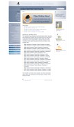 How shredderchess.com looks like on a mobile device such as an iPhone.
