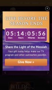 How sidroth.org looks like on a mobile device such as an iPhone.