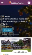 How silverwerks.info looks like on a mobile device such as an iPhone.