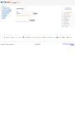How site.ge looks like on a mobile device such as an iPhone.