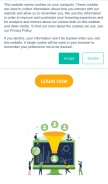 How snapapp.com looks like on a mobile device such as an iPhone.