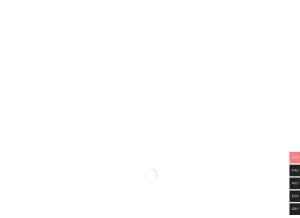 How snapchataccounts.com looks like on a tablet such as an iPad.