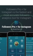 How socialhue.io looks like on a mobile device such as an iPhone.