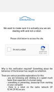 How soloautos.mx looks like on a mobile device such as an iPhone.