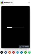 How sprunki.today looks like on a mobile device such as an iPhone.