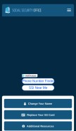 How ssofficelocation.com looks like on a mobile device such as an iPhone.