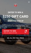How stage3motorsports.com looks like on a mobile device such as an iPhone.