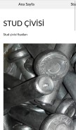How studcivisi.com looks like on a mobile device such as an iPhone.