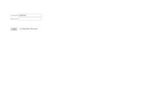 How stylishwedd.com looks like on a tablet such as an iPad.