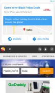 How sulekha.ae looks like on a mobile device such as an iPhone.