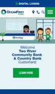 How sunnb.com looks like on a mobile device such as an iPhone.