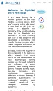 How supremebox.com looks like on a mobile device such as an iPhone.