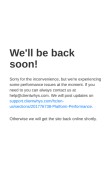 How taxbuzz.com looks like on a mobile device such as an iPhone.