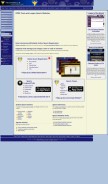 How teamopolis.com looks like on a mobile device such as an iPhone.