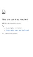 How telecompetitor.com looks like on a mobile device such as an iPhone.
