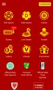 How tenghsu.com looks like on a mobile device such as an iPhone.