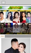 How thantuong.tv looks like on a mobile device such as an iPhone.