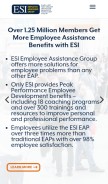 How theeap.com looks like on a mobile device such as an iPhone.
