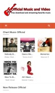 How thisdayandagemusic.com looks like on a mobile device such as an iPhone.