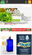 How tiendasjumbo.co looks like on a mobile device such as an iPhone.