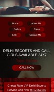 How topsi.in looks like on a mobile device such as an iPhone.