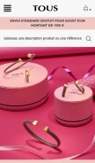 How tous.com looks like on a mobile device such as an iPhone.
