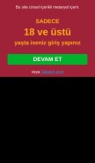 How tr.free-adult-web-cam-girls.com looks like on a mobile device such as an iPhone.