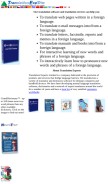 How tranexp.com looks like on a mobile device such as an iPhone.