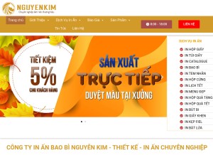 How trungtaminan.com.vn looks like on a tablet such as an iPad.