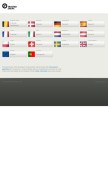 How trustedshops.com looks like on a mobile device such as an iPhone.