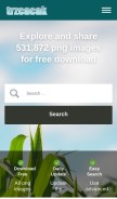 How trzcacak.rs looks like on a mobile device such as an iPhone.