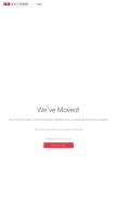 How tynt.com looks like on a mobile device such as an iPhone.