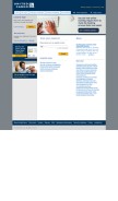 How unitedcargo.com looks like on a mobile device such as an iPhone.