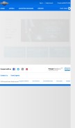 How universalorlandovacations.com looks like on a mobile device such as an iPhone.