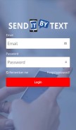 How useclientconnect.com looks like on a mobile device such as an iPhone.