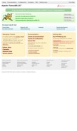 How usmonchat.com looks like on a mobile device such as an iPhone.