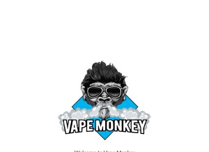 How vape-dubai.com looks like on a tablet such as an iPad.