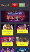 How vbet79.vip looks like on a mobile device such as an iPhone.