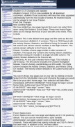 How vbulletin.org looks like on a mobile device such as an iPhone.