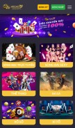 How vegas79.blog looks like on a mobile device such as an iPhone.