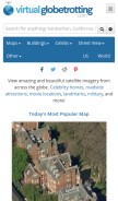 How vgtstatic.com looks like on a mobile device such as an iPhone.